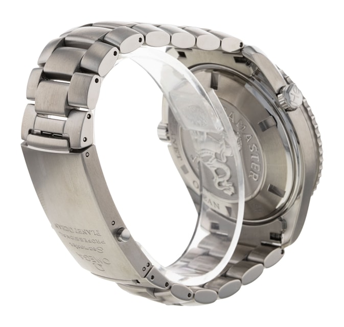 Omega Planet Ocean 2200.50.00 Image 3